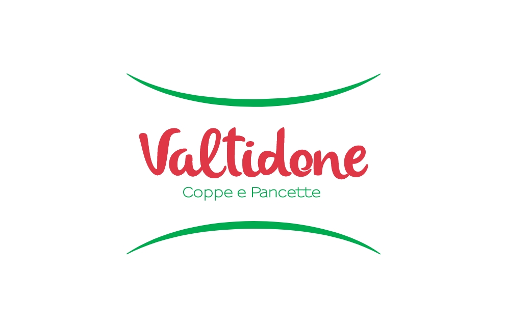 Definizione finale nei nuovi colori con richiamo alla bandiera italiana.